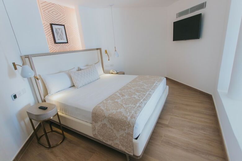 Hotel Grand B�varo Princess All Suites Resort, Spa & Casino