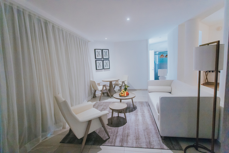 Hotel Grand B�varo Princess All Suites Resort, Spa & Casino