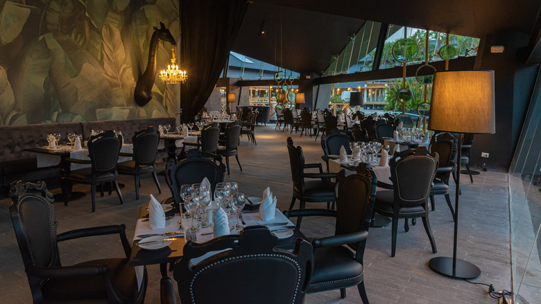 Hotel Grand B�varo Princess All Suites Resort, Spa & Casino