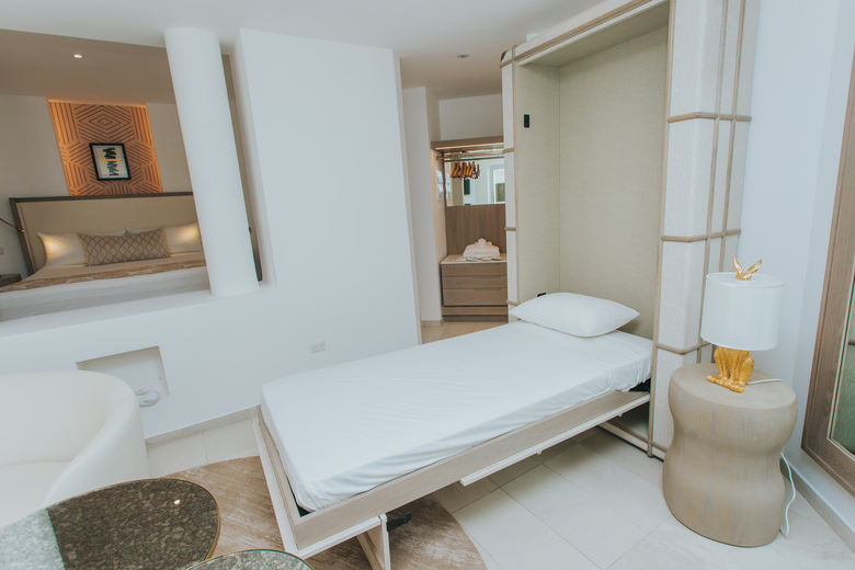 Hotel Grand B�varo Princess All Suites Resort, Spa & Casino