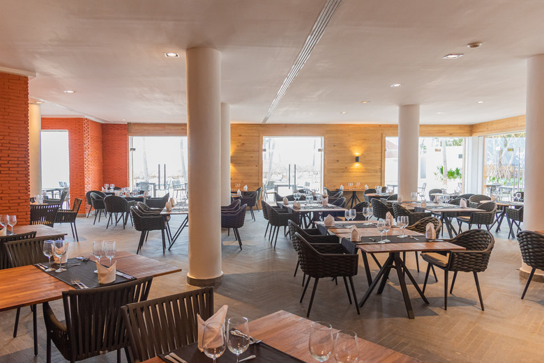 Hotel Grand B�varo Princess All Suites Resort, Spa & Casino