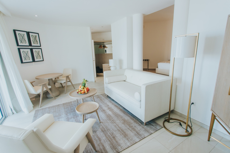 Hotel Grand B�varo Princess All Suites Resort, Spa & Casino