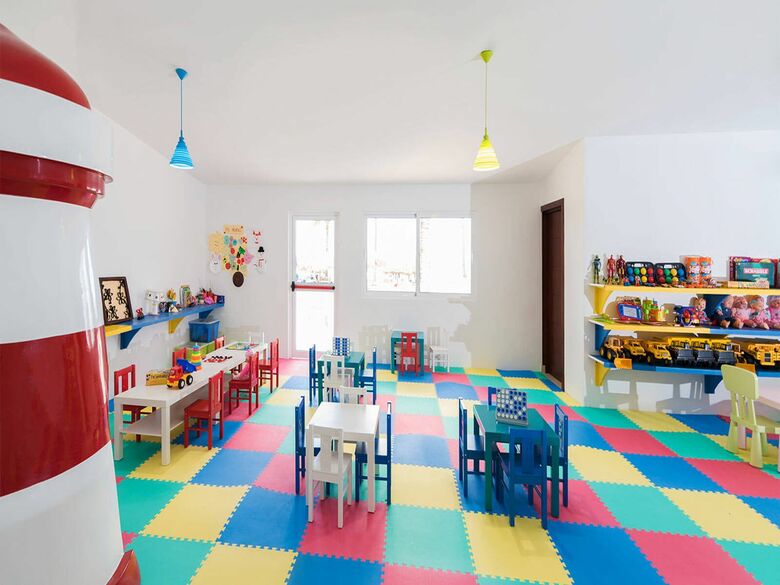 Hotel Grand B�varo Princess All Suites Resort, Spa & Casino