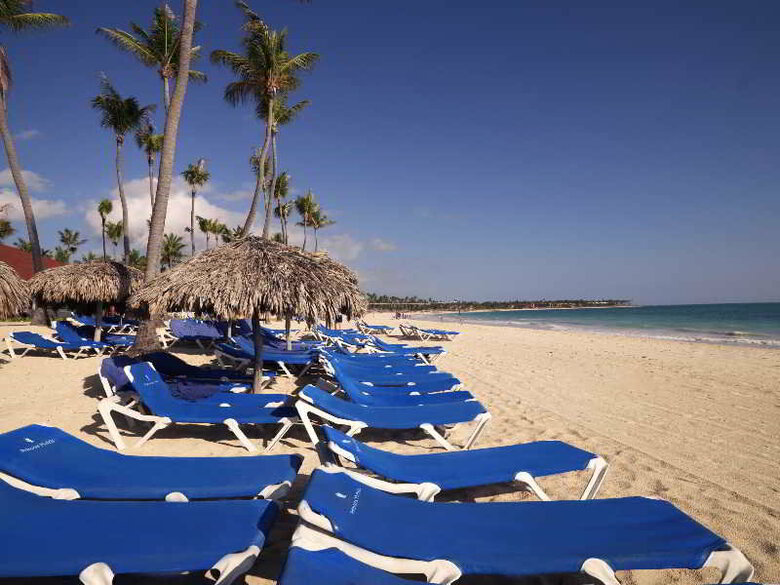 Hotel Grand B�varo Princess All Suites Resort, Spa & Casino