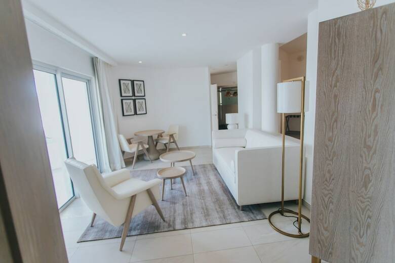 Hotel Grand B�varo Princess All Suites Resort, Spa & Casino