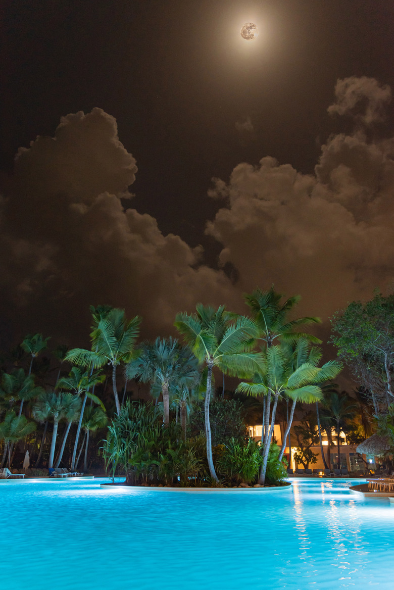 Hotel Grand B�varo Princess All Suites Resort, Spa & Casino