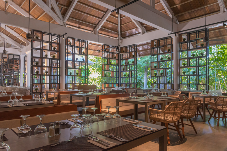 Hotel Grand B�varo Princess All Suites Resort, Spa & Casino