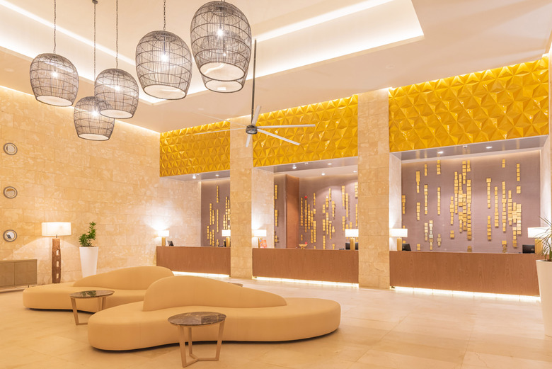 Hotel Grand B�varo Princess All Suites Resort, Spa & Casino