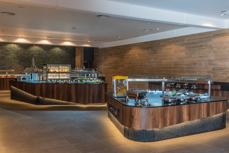 Hotel Grand B�varo Princess All Suites Resort, Spa & Casino