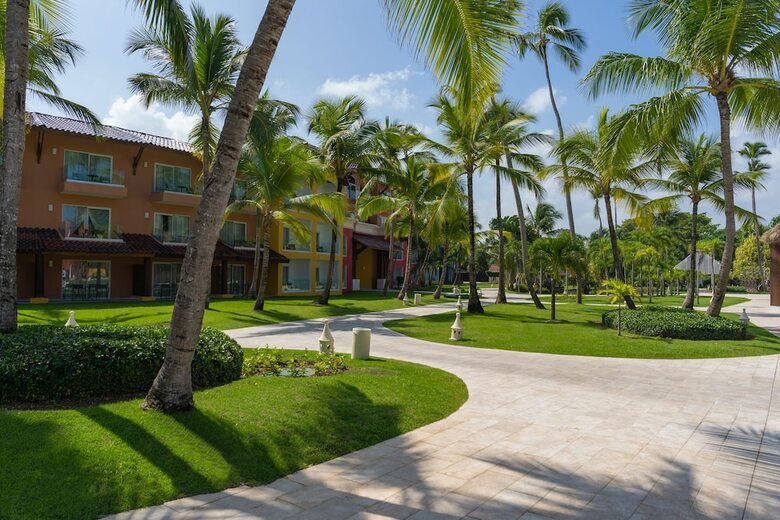 Hotel Caribe Deluxe Princess