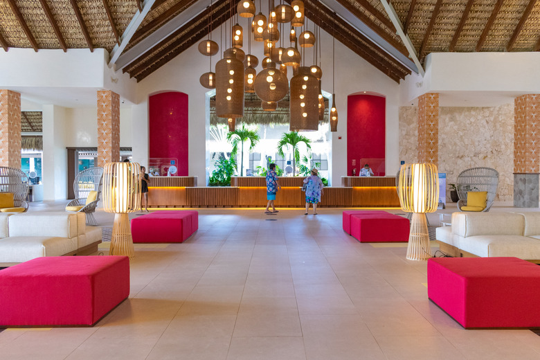 Hotel Caribe Deluxe Princess