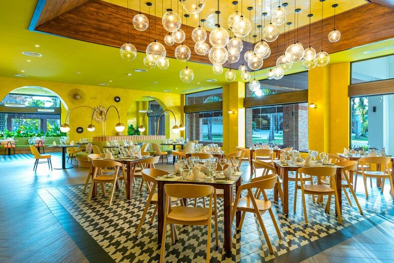 Hotel Caribe Deluxe Princess