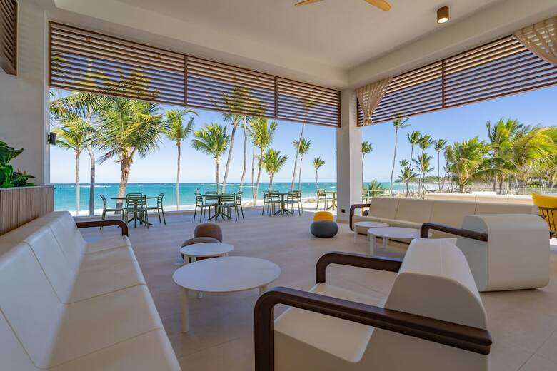 Hotel Caribe Deluxe Princess