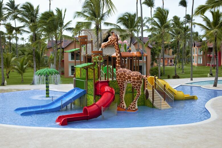 Hotel Caribe Deluxe Princess