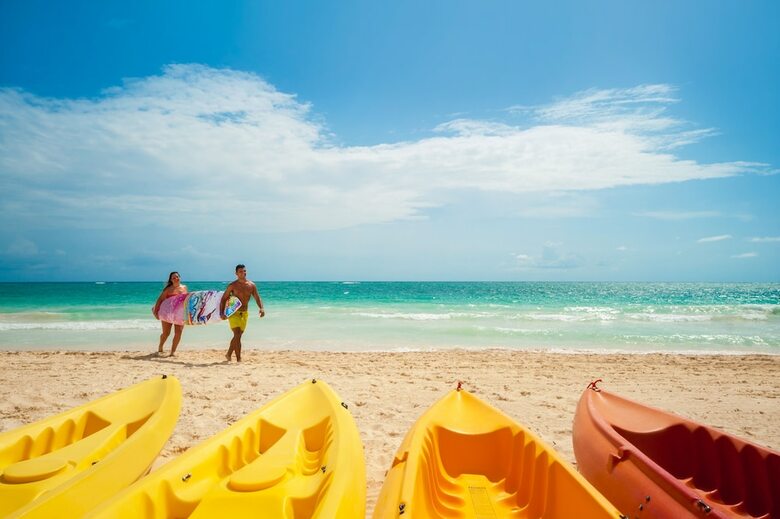 Hotel Caribe Deluxe Princess