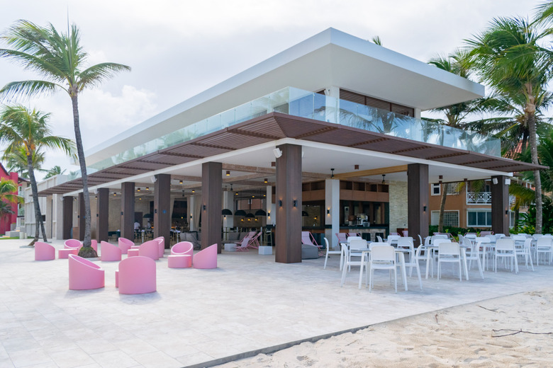 Hotel Caribe Deluxe Princess