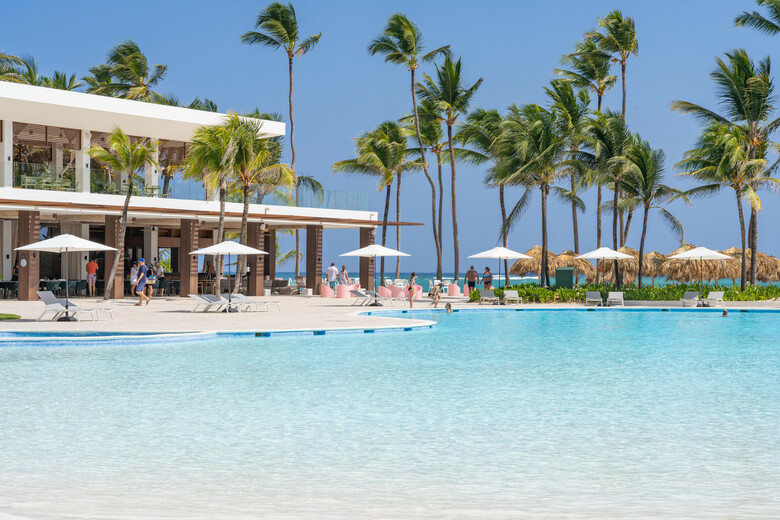 Hotel Caribe Deluxe Princess