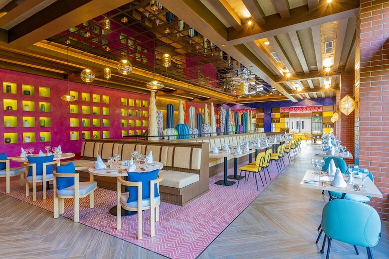 Hotel Caribe Deluxe Princess