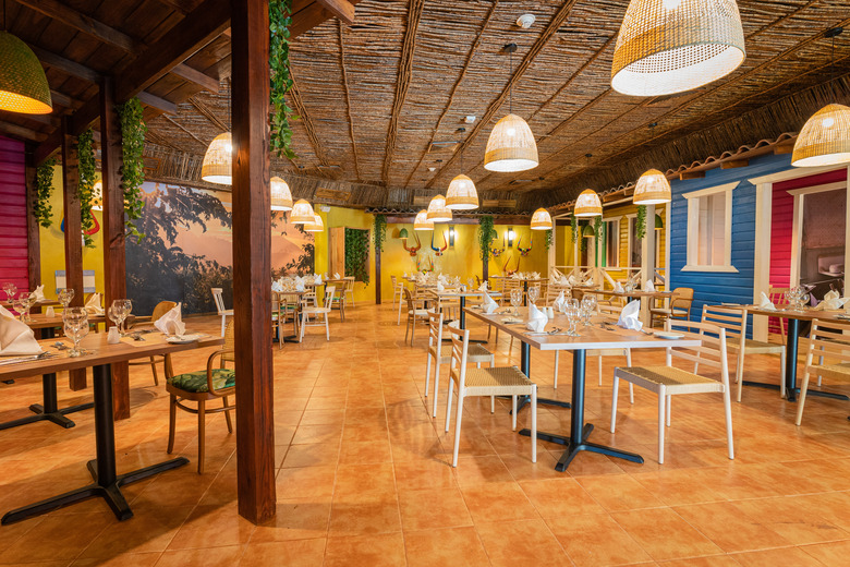 Hotel Caribe Deluxe Princess