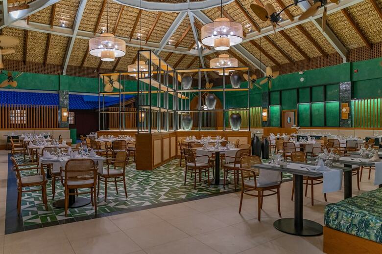 Hotel Caribe Deluxe Princess