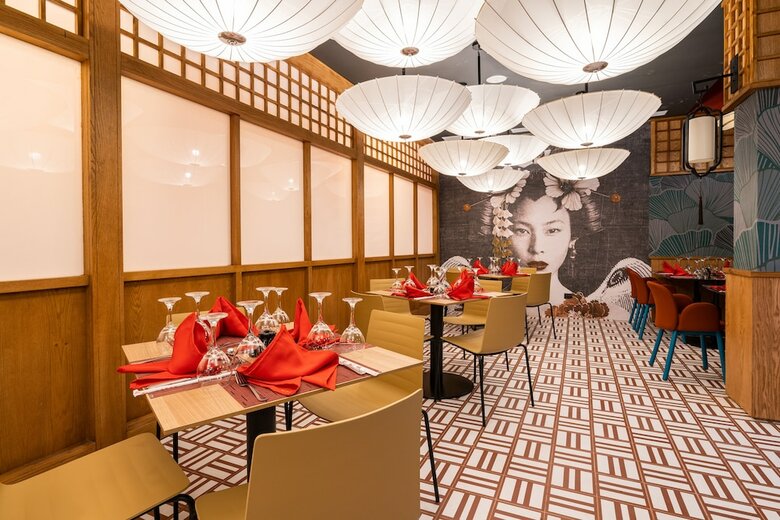 Hotel Caribe Deluxe Princess
