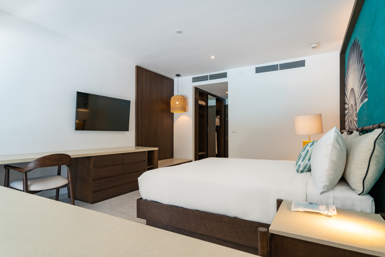 Hotel Caribe Deluxe Princess