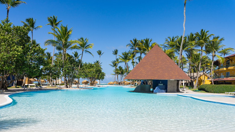 Hotel Caribe Deluxe Princess