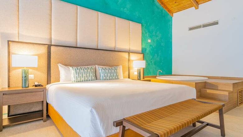 Hotel Caribe Deluxe Princess