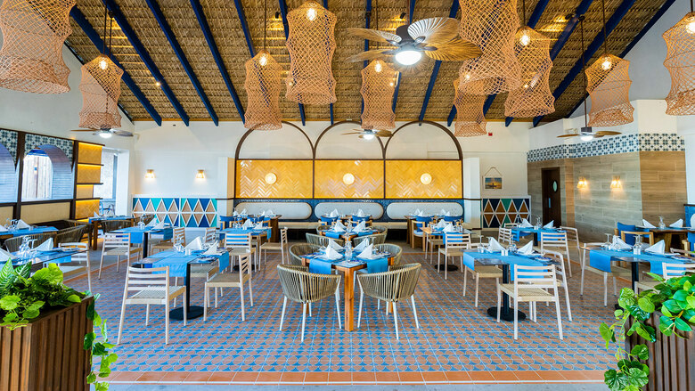Hotel Caribe Deluxe Princess