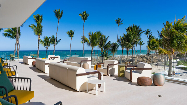 Hotel Caribe Deluxe Princess