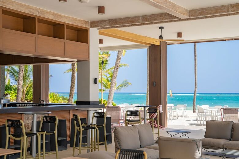 Hotel Caribe Deluxe Princess
