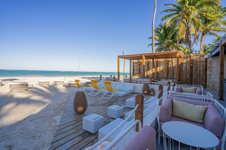 Hotel Caribe Deluxe Princess