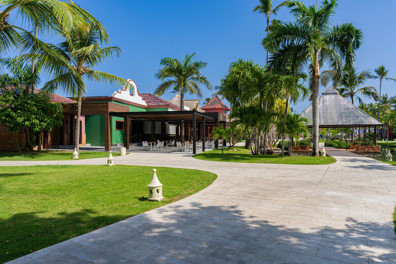 Hotel Caribe Deluxe Princess