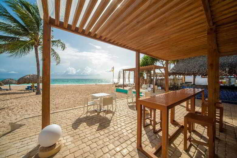 Hotel Caribe Deluxe Princess