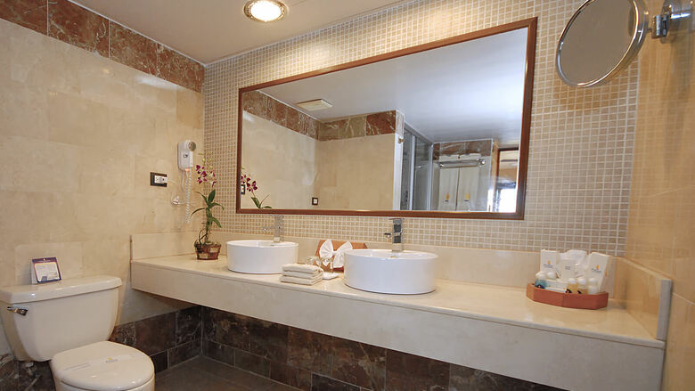 Hotel Caribe Deluxe Princess