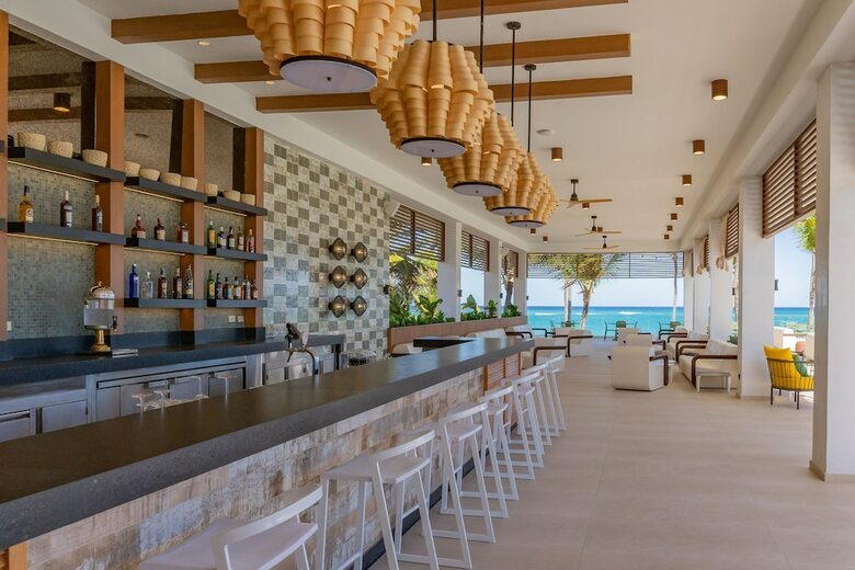 Hotel Caribe Deluxe Princess