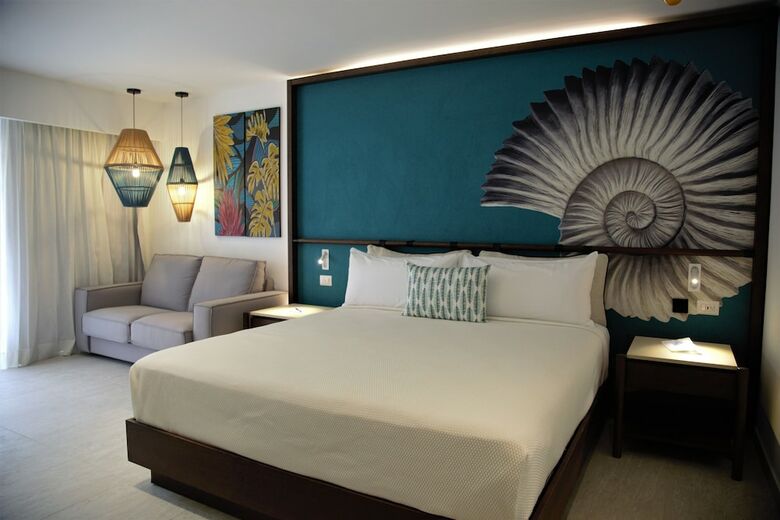 Hotel Caribe Deluxe Princess