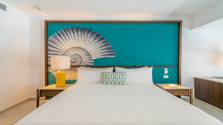 Hotel Caribe Deluxe Princess