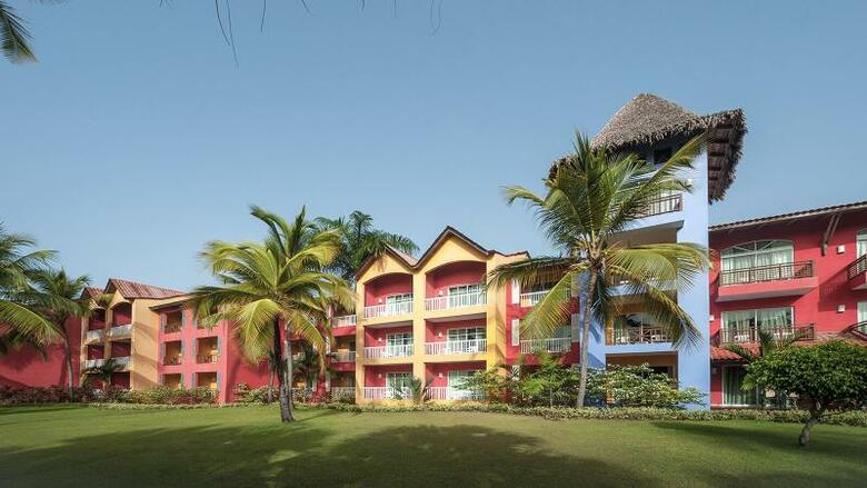 Hotel Caribe Deluxe Princess