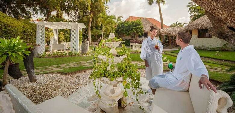 Hotel Caribe Deluxe Princess