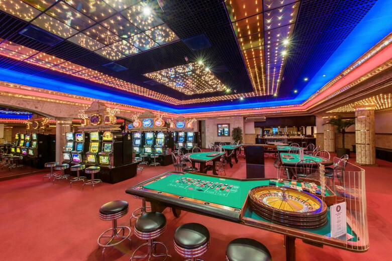 Hotel Catalonia Punta Cana