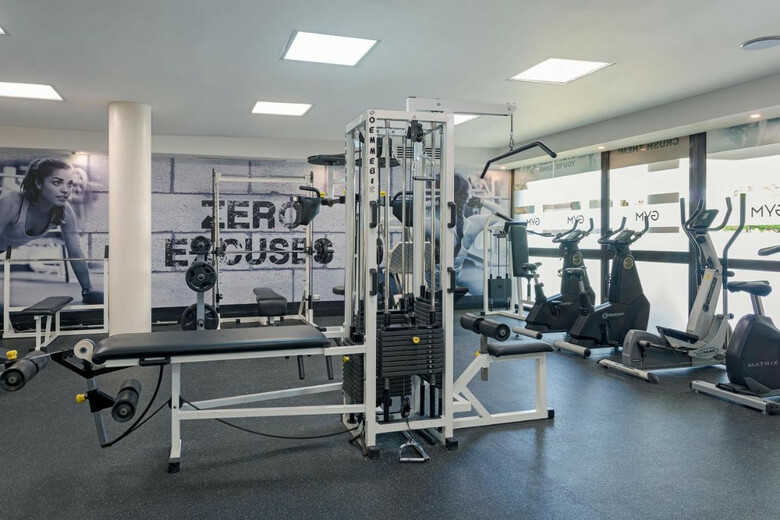 Hotel Catalonia Punta Cana