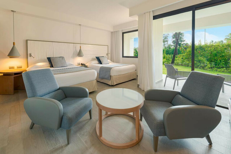 Hotel Catalonia Punta Cana