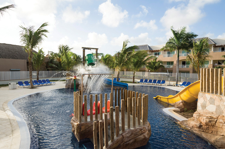 Hotel Royalton Splash Punta Cana