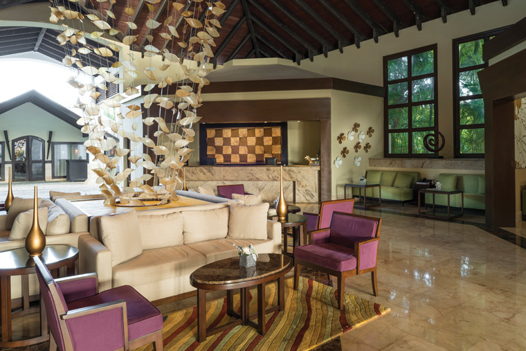 Hotel Royalton Splash Punta Cana