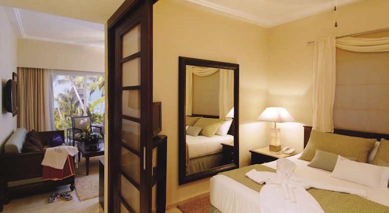 Hotel Paradisus Punta Cana Resort