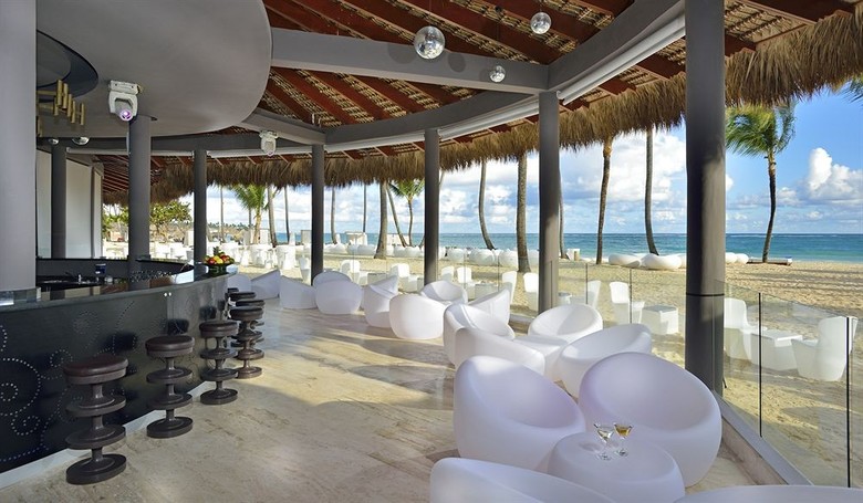 Hotel Paradisus Punta Cana Resort