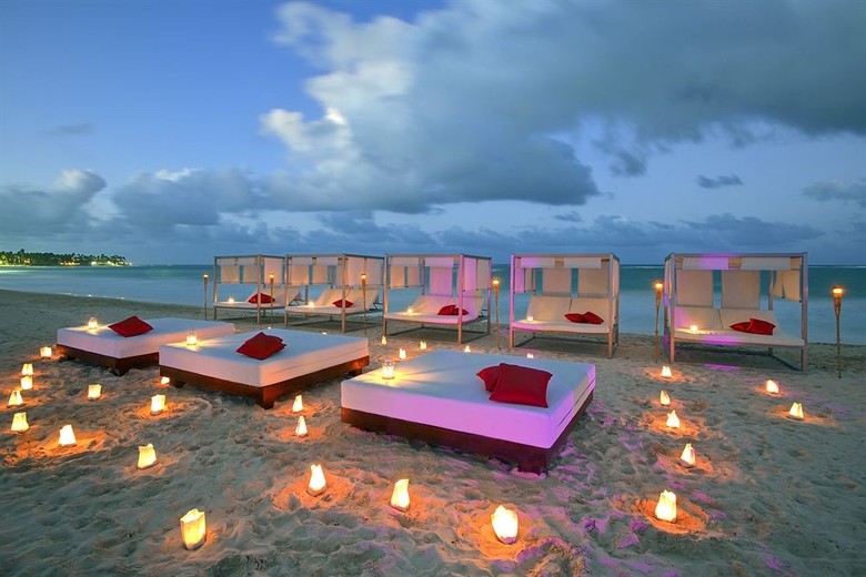 Hotel Paradisus Punta Cana Resort