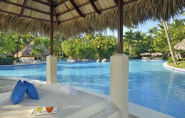Hotel Paradisus Punta Cana Resort