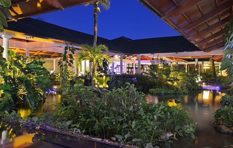 Hotel Paradisus Punta Cana Resort